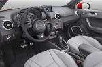 Audi A1 TFSI S-Line 2014 года (WW)